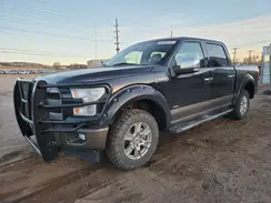 1FTEW1EG0HKE34435 2017 FORD F-150