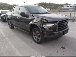 1FTEW1EG0HKE34953 2017 FORD F-150