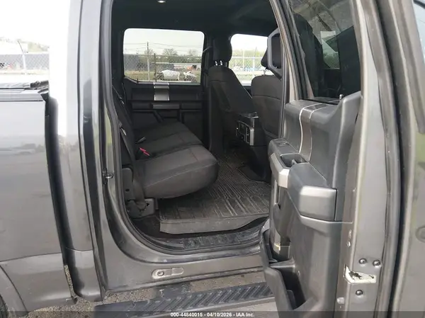 1FTEW1EG0HKE34953 2017 FORD F-150 - Image 8