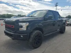 1FTEW1EG0HKE35035 2017 FORD F-150