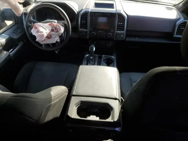 1FTEW1EG0HKE35388 2017 FORD F-150 - Image 8