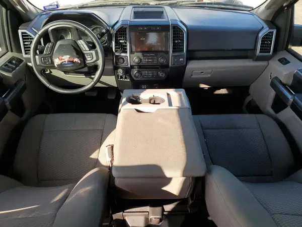 1FTEW1EG0HKE37075 2017 FORD F-150 - Image 8
