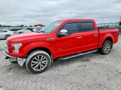 1FTEW1EG0HKE43670 2017 FORD F-150