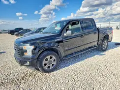 1FTEW1EG0HKE49940 2017 FORD F-150