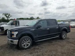 1FTEW1EG0HKE51557 2017 FORD F-150