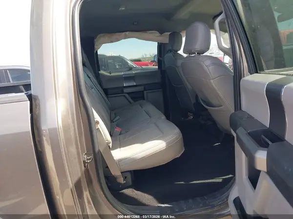 1FTEW1EG0JFA04158 2018 FORD F-150 - Image 8