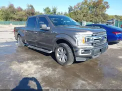 1FTEW1EG0JFA04502 2018 FORD F-150
