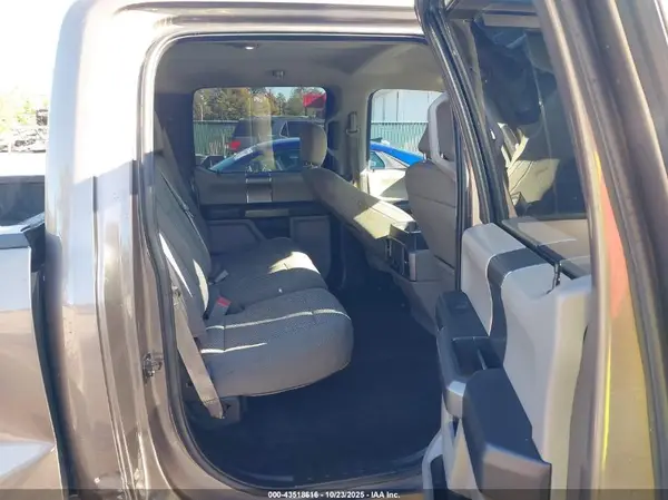 1FTEW1EG0JFA04502 2018 FORD F-150 - Image 8