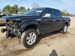 1FTEW1EG0JFA04662 2018 FORD F-150