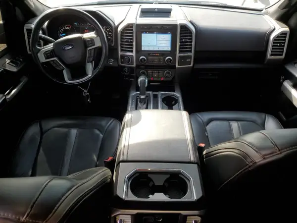 1FTEW1EG0JFA04662 2018 FORD F-150 - Image 8