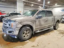 1FTEW1EG0JFA10638 2018 FORD F-150