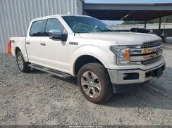 1FTEW1EG0JFA13281 2018 FORD F-150