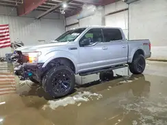 1FTEW1EG0JFA20487 2018 FORD F-150