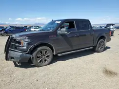 1FTEW1EG0JFA21025 2018 FORD F-150