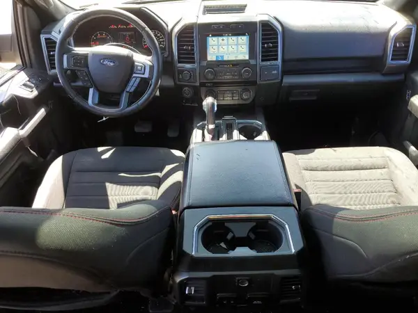 1FTEW1EG0JFA21025 2018 FORD F-150 - Image 8