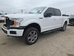 1FTEW1EG0JFA21560 2018 FORD F-150