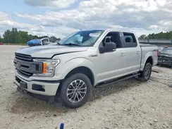 1FTEW1EG0JFA29206 2018 FORD F-150