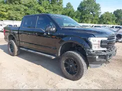 1FTEW1EG0JFA30176 2018 FORD F-150