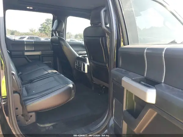 1FTEW1EG0JFA30176 2018 FORD F-150 - Image 8