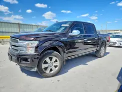 1FTEW1EG0JFA30274 2018 FORD F-150