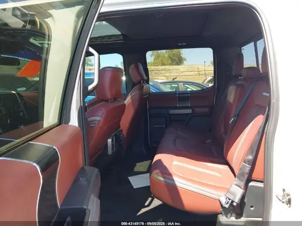 1FTEW1EG0JFA32235 2018 FORD F-150 - Image 8