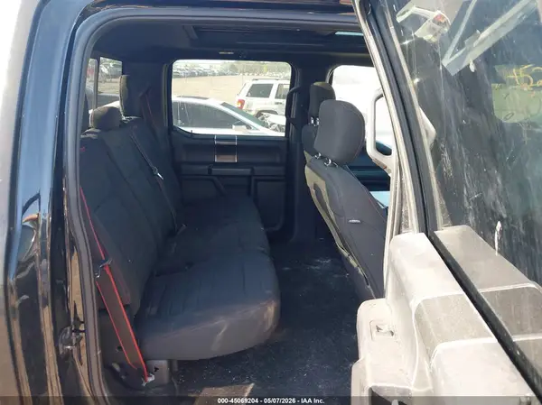 1FTEW1EG0JFA34163 2018 FORD F-150 - Image 8