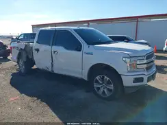 1FTEW1EG0JFA44210 2018 FORD F-150