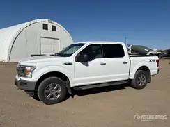 1FTEW1EG0JFA48998 2018 FORD F-150