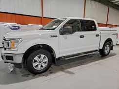 1FTEW1EG0JFA49181 2018 FORD F-150