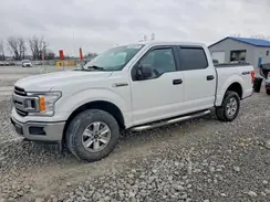 1FTEW1EG0JFA64361 2018 FORD F-150