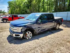 1FTEW1EG0JFA68460 2018 FORD F-150