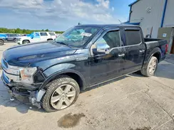 1FTEW1EG0JFA69303 2018 FORD F-150