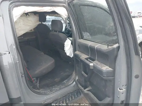 1FTEW1EG0JFA72007 2018 FORD F-150 - Image 8