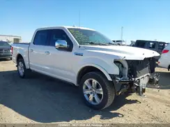 1FTEW1EG0JFA74338 2018 FORD F-150