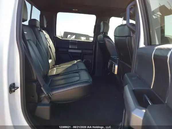 1FTEW1EG0JFA74338 2018 FORD F-150 - Image 8