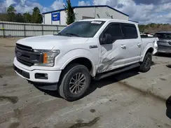 1FTEW1EG0JFA76154 2018 FORD F-150