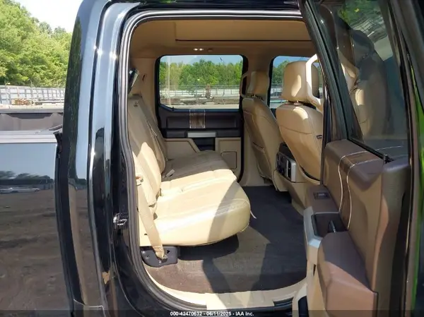 1FTEW1EG0JFA76431 2018 FORD F-150 - Image 8