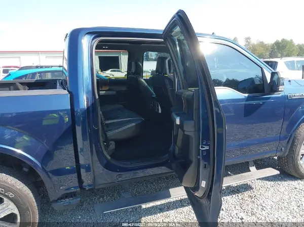 1FTEW1EG0JFA79314 2018 FORD F-150 - Image 8