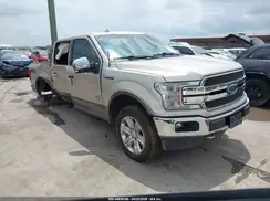 1FTEW1EG0JFA80317 2018 FORD F-150