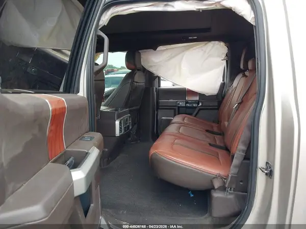 1FTEW1EG0JFA80317 2018 FORD F-150 - Image 8