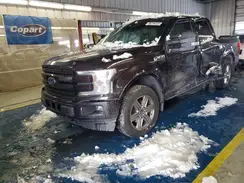 1FTEW1EG0JFA86277 2018 FORD F-150