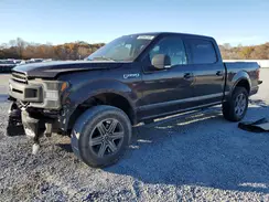 1FTEW1EG0JFA86814 2018 FORD F-150