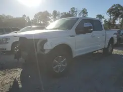 1FTEW1EG0JFA87364 2018 FORD F-150