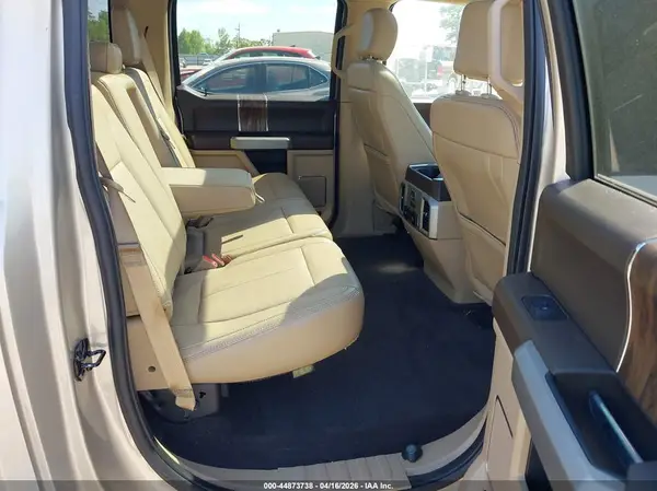 1FTEW1EG0JFA87977 2018 FORD F-150 - Image 8