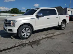 1FTEW1EG0JFA88174 2018 FORD F-150
