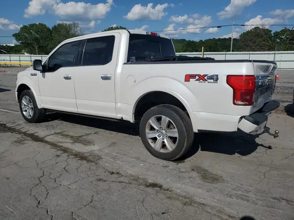 1FTEW1EG0JFA88174 2018 FORD F-150 - Image 2