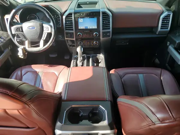 1FTEW1EG0JFA88174 2018 FORD F-150 - Image 8