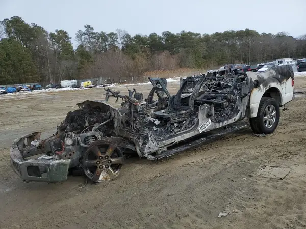 1FTEW1EG0JFA89762 2018 FORD F-150 - Image 1