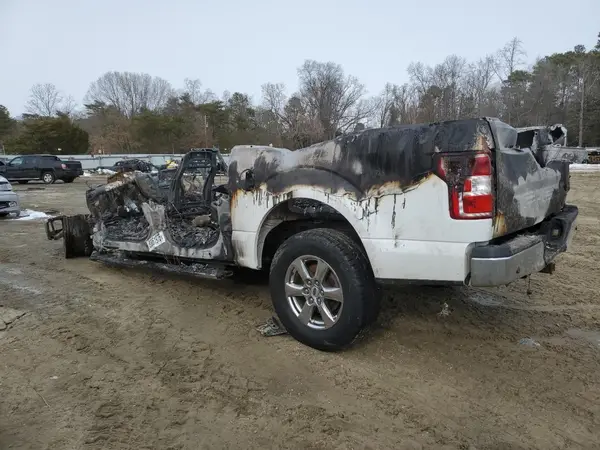 1FTEW1EG0JFA89762 2018 FORD F-150 - Image 2