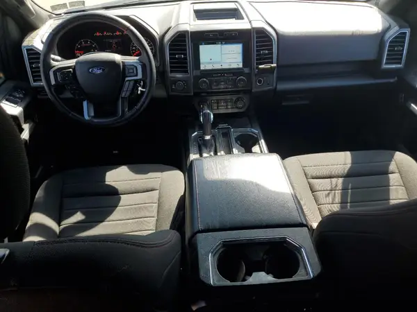 1FTEW1EG0JFA90202 2018 FORD F-150 - Image 8